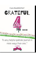 Grateful 4