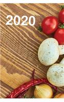 Restaurant Planer 2020