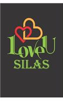 I Love You Silas