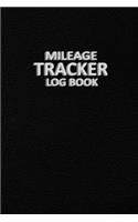 Mileage Tracker Log Book