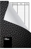 Simple Ledger