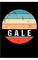 Gale