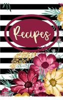 Recipes