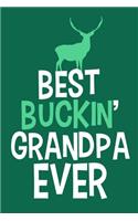 Best Buckin' Grandpa Ever