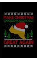 Trump Make Christmas Great Again