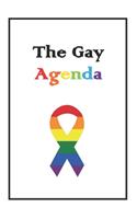The Gay Agenda