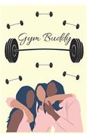 Gym Buddy