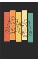 Bier Notizbuch
