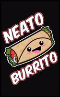 Neato Burrito