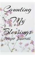 Counting My Blessings
