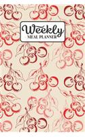 Weekly Meal Planner