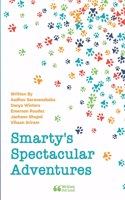 Smarty's Spectacular Adventures