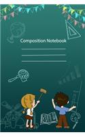 Composition Notebook