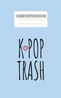 Composition Book