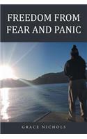 Freedom from Fear and Panic