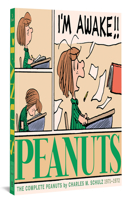 The Complete Peanuts 1971-1972