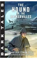 Dark Tales: The Hound of the Baskervilles