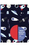 Primary Composition Notebook