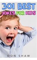 301 Best Jokes for Kids