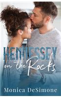 Hennessey on the Rocks