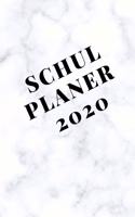 Schul Planer 2020