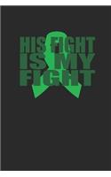 His Fight Is My Fight