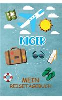 Niger Reisetagebuch