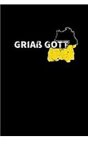 Griaß Gott