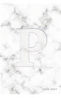 P 2020-2021