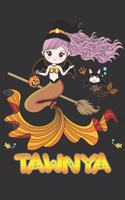 Tawnya: Tawnya Halloween Beautiful Mermaid Witch Want To Create An Emotional Moment For Tawnya?, Show Tawnya You Care With This Personal Custom Gift With Ta