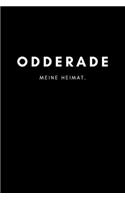 Odderade