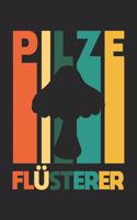 Pilze Flüsterer