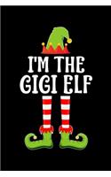 I'm the Gigi Elf