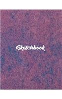 Sketch Book For Teen Girls and boys