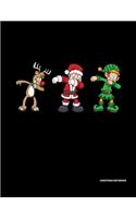 Christmas Notebook