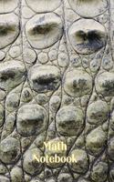 Math Notebook