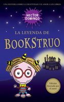 La leyenda de Bookstruo