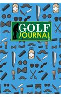 Golf Journal: (Golf Journal)
