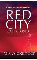 Red City