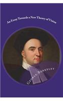 An Essay Towards a New Theory of Vision