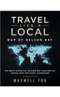Travel Like a Local - Map of Nelson Bay: The Most Essential Nelson Bay (Australia) Travel Map for Every Adventure