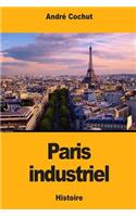 Paris industriel