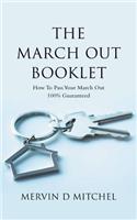 March out Booklet