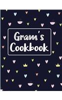 Gram's Cookbook