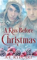 A Kiss Before Christmas