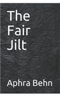 The Fair Jilt