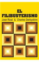El Filibusterismo