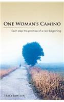 One Woman's Camino