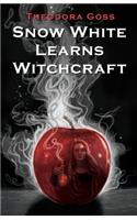 Snow White Learns Witchcraft