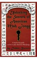 Unlocking the Secrets of American Mah Jongg